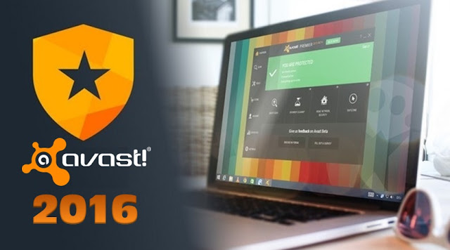 تحميل اخر اصدار من برنامج افاست 2016 Avast Antivirus 5656