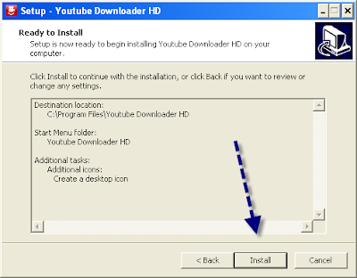 تحميل أفلام وأغاني عالية الدقة HD مع YouTube Downloader HD 2.9.4 + نسخة PORTABLE  7