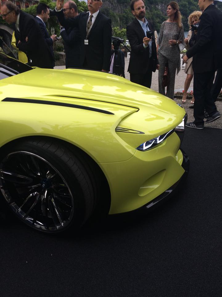 2015 -[BMW] 3.0 CSL Hommage - Page 2 BMW0-30CSL-Hommage-4