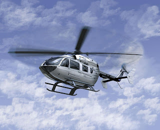 ثراء سلطان دولة بروناى Mercedes-Benz-Style-EC145-Helicopter-1