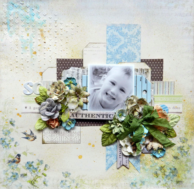 LO van 17 juli Erin_Blegen_C%27est_Magnifique_August_2013_Kit_So_Authentic_blog