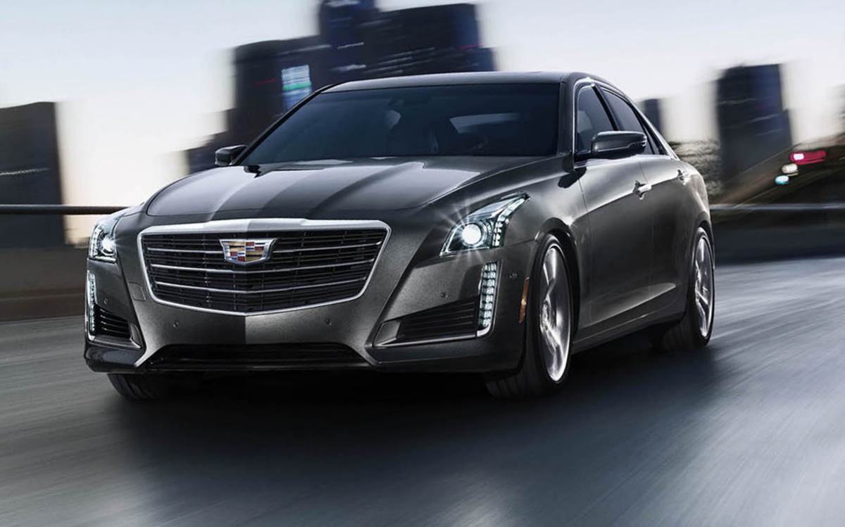 Enquanto isso, nos Estados Unidos/USA - Página 20 2015-Cadillac-CTS-009