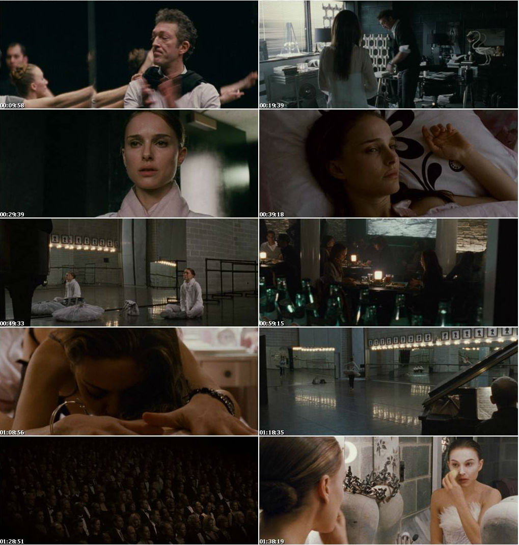 ++แรงๆ++ [Super/ Mini-HD] Black Swan (2010) นางพญาหงส์หลอน BS_Movihdz_ss