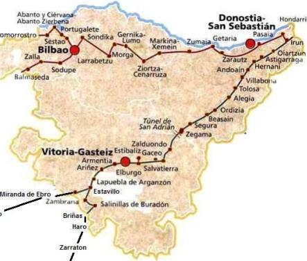 Historia del Camino de Santiago - Página 2 CAMINO%2BVASCO%2BINTERIOR