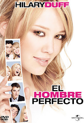 El Hombre Perfecto (2005) Dvdrip Latino 1