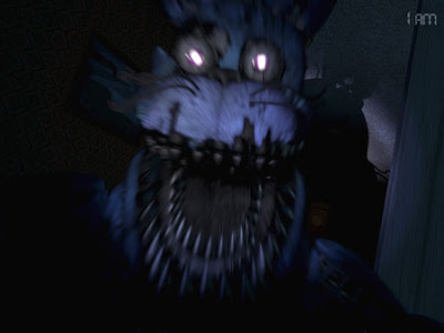 تحميل لعبة Five Nights At Freddy's 4 للحاسوب بروابط مباشر 4