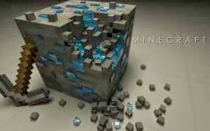  لعبة ماين كرافت 2014 Minecraft Game Minecraft-2013-300x187