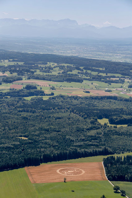 #Misterio en Salta: aparecieron círculos OVNI en campos de trigo#Nuevos Círculos de las Cosechas en 2011 al 2015 - Página 13 Andechs2012d