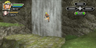 FREE download Naruto Shippuden Dragon Blade Chronicles 2011 (PC game, English)  D95b8c
