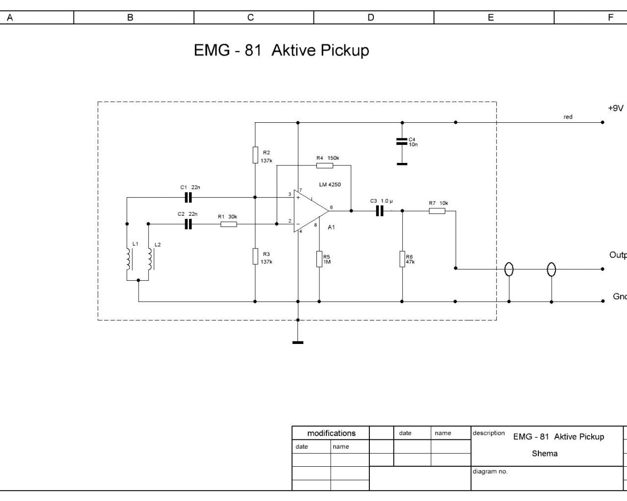 Les Paul DIY (tópico actualizado) 115788_577