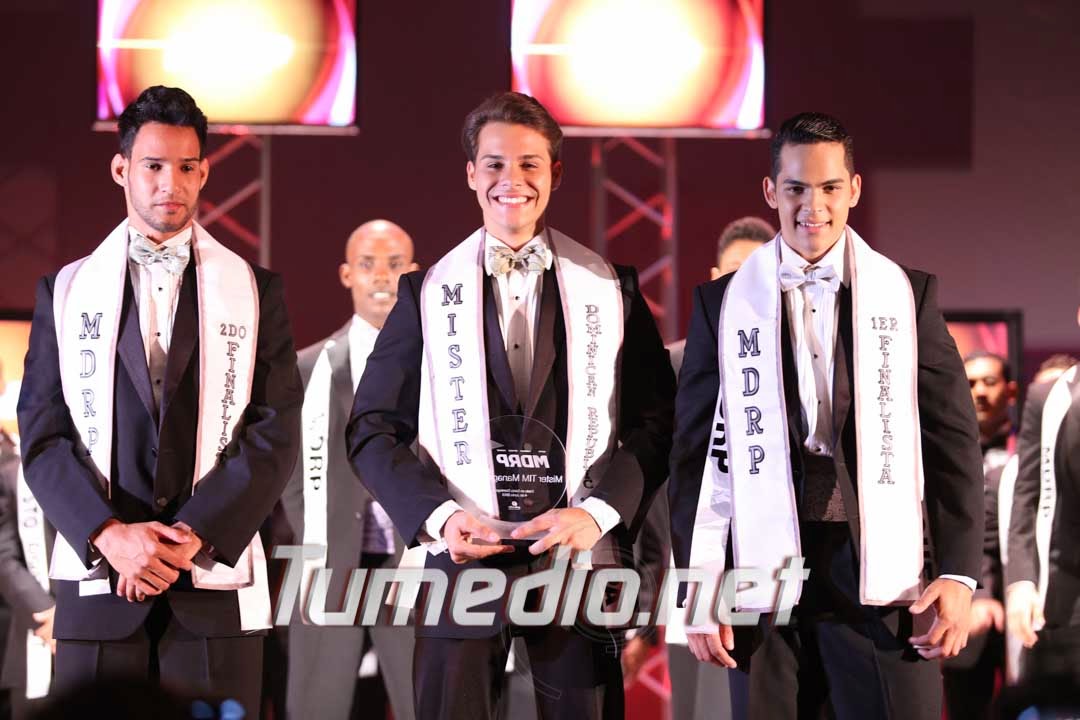 2014 l Mister International l Dominican Republic l Giuseppe Paulino IMG_8934