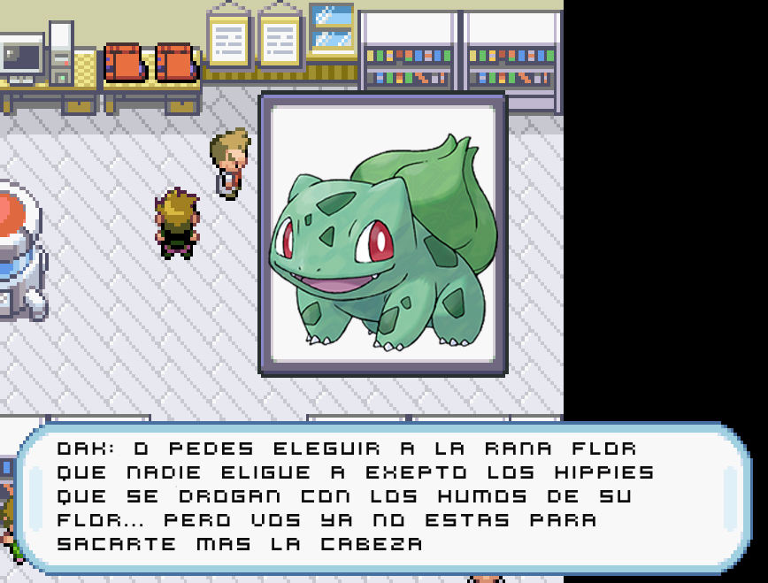 Pokemones y floripondios 17