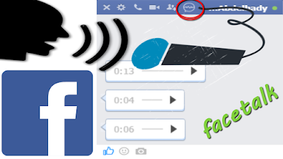 إرسال رسائل صوتية من خلال الدردشة في الفيسبوك و من دون حدود (Facetalk) 66666_First_Frame