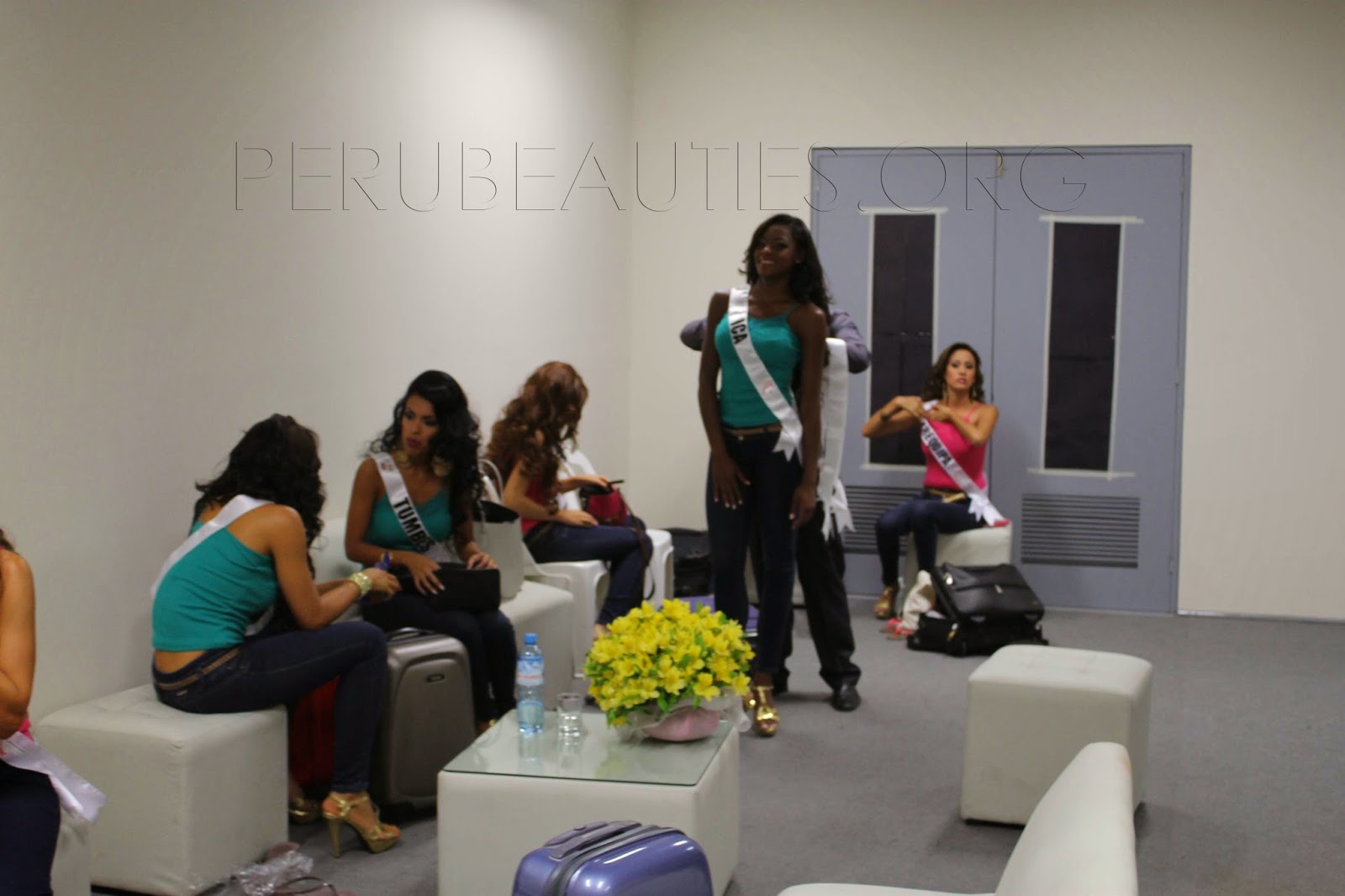 Road to Miss Peru Universe 2014 IMG_1090