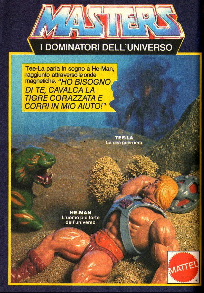 Amarcord 1_Masters_Topolino_1463_anno_1983