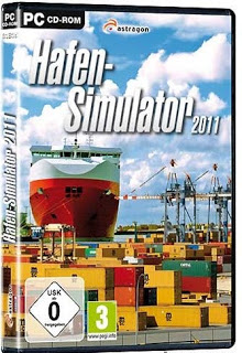 Hafen Simulator 816901