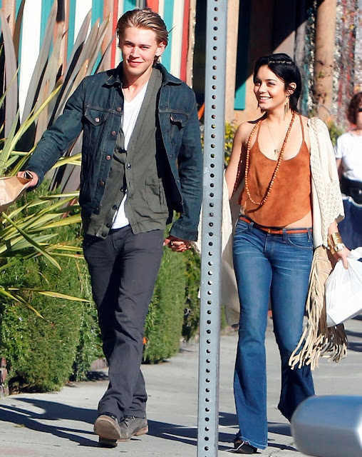 صور فانيسا حب وغرام مع أوستن بوتليربالصور رومانسيات Vanessa-hudgens-austin-butler-nuevo-novio-2011-01