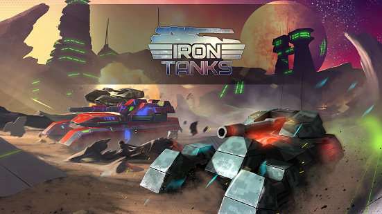 [Juego] Iron Tanks Apk v0.43 (Mod Money) Iron%2BTanks%2BAPK%2B0