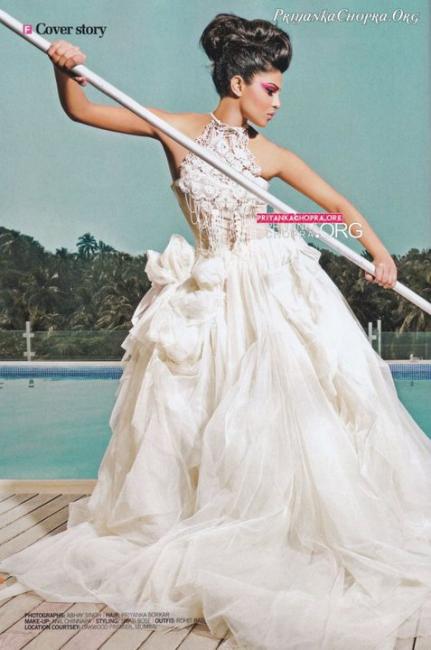 2000 | MISS WORLD | PRIYANKA CHOPRA - Page 4 Filmfare1