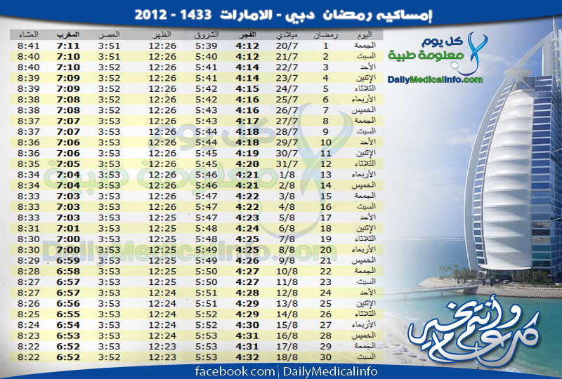 امساكيه رمضان 1433 - امساكية رمضان 2012 - امساكية رمضان لجميع الدول العربية وبعض العواصم الاوربية 1433هـ على منتديات اشواق وحنين %D8%B7%C2%AF%D8%B7%C2%A8%D8%B8%D9%B9%20copy