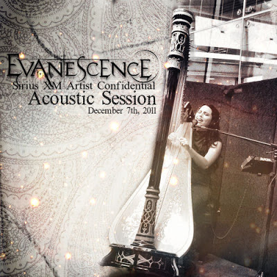 Promoción >> Era "Evanescence" - Página 8 ArtistConfidentialCover