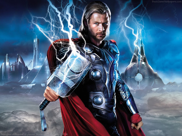 Inscripciones Otras criaturas o personajes Thor-1024x768