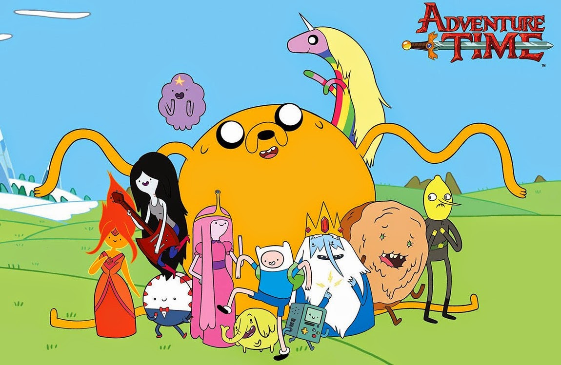 El mesias niega la existencia de personas que no les guste Adventure Time/Hora de Aventura/Hora de Aventuras Hora-de-aventura-latino-online-capitulos