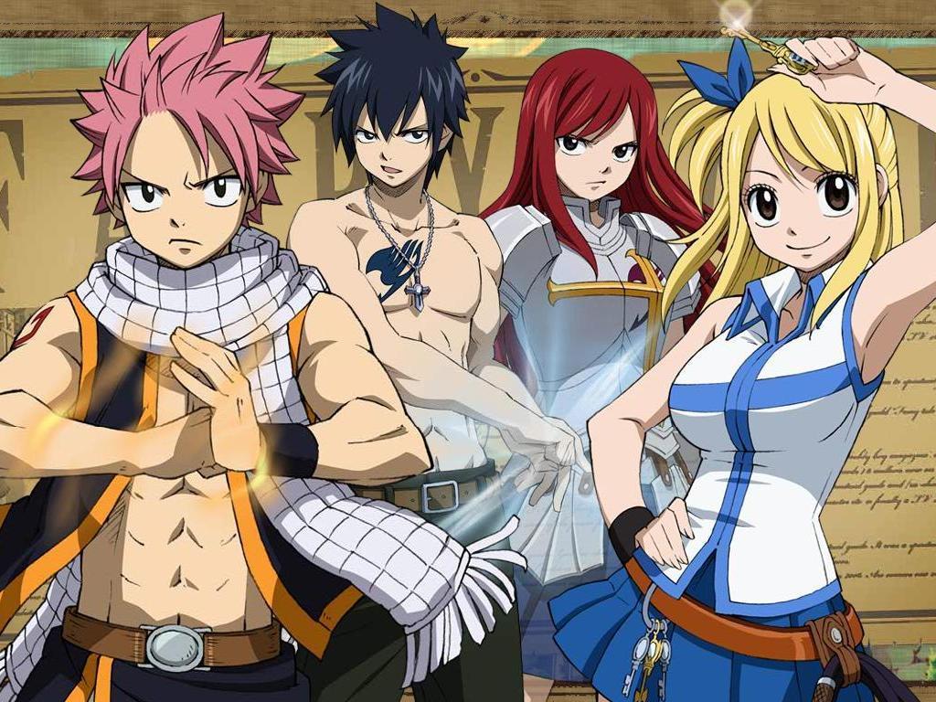 جميع حلقات الانمي FAIRY TAIL مترجمة 76a066bc