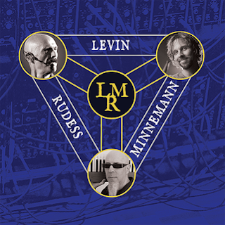 05/09 - Levin Minnemann Rudess : Levin Minnemann Rudess Lmr