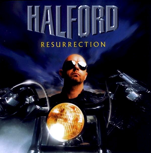 Es Rob Halford gay? Cover