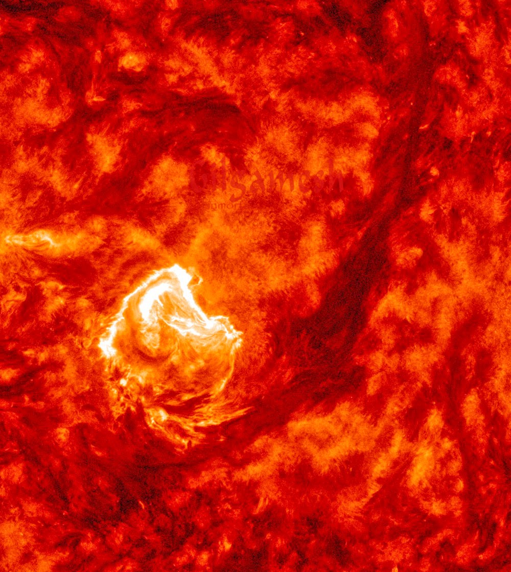 Seguimiento y monitoreo de la actividad solar - Página 36 6