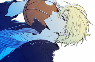 Kise Ryouta Kise2