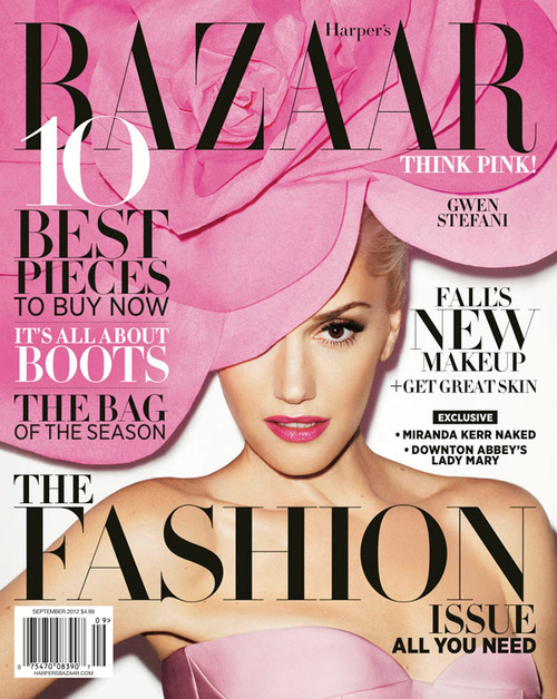 Gwen Stefani para Harper’s Bazaar Magazine Tumblr_m8dwoi2lgc1qbd8lfo1_500%5B1%5D