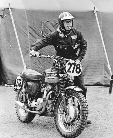 Ma Triumph Scrambler - Page 11 Jackett