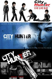 Topics tagged under jin_hyuk on Việt Hóa Game City-Hunter_PhimvangOrg