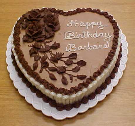 عيد ميلاد سعيد الاستاذة الراقية احاسيس  Barbara27s_birthday_cake1