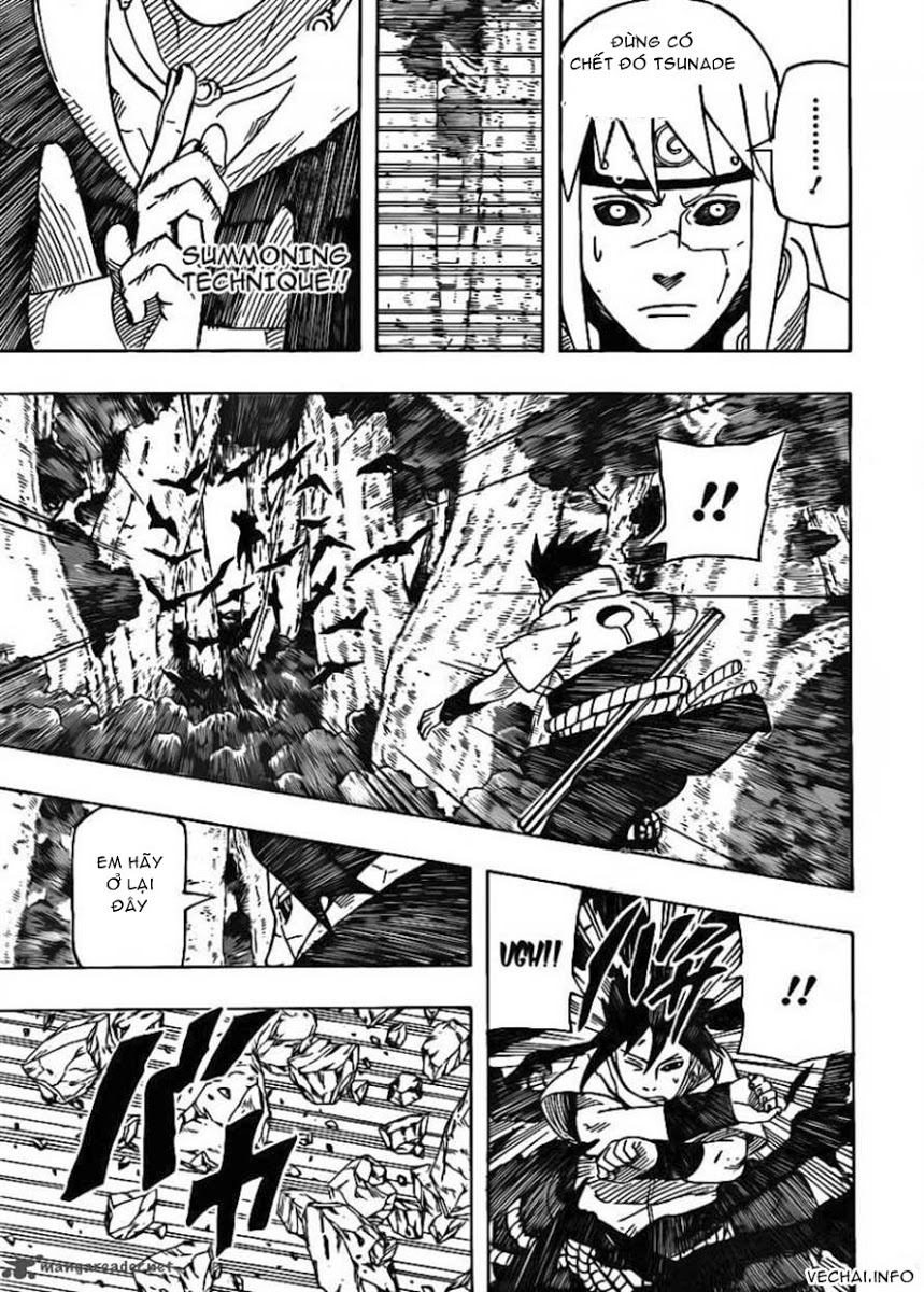 Naruto chap 577 14