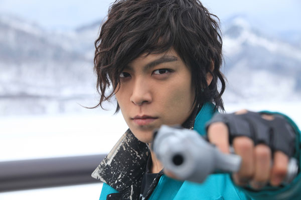 T.O.P Iristop-5