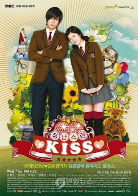 Doramas que tienen que ver! 340px-Playful_Kiss-1-