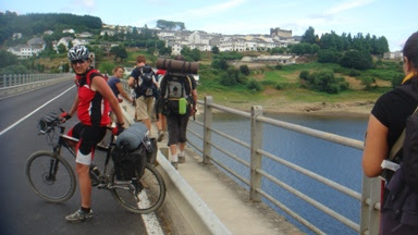 Historia del Camino de Santiago - Página 3 PORTOMARIN