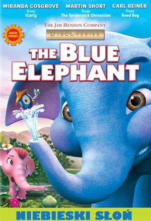 Cuộc Phiêu Lưu Của Voi Xanh Vietsub - The Blue Elephant Vietsub (2008) 69b7789645-niebieski_slon