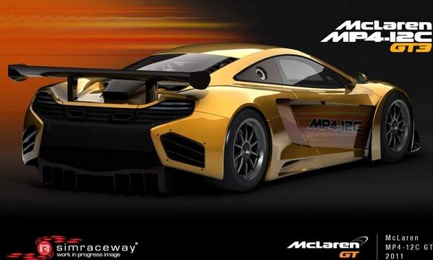 Simulador Simraceway Beta Liberada Simraceway-McLaren-autos-carro-coches