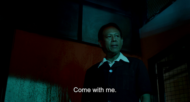 [Mini-HD] Only God Forgives : รับคำท้าจากพระเจ้า [2013][Audio:Thai/Eng][Sub:Thai/Eng] O2