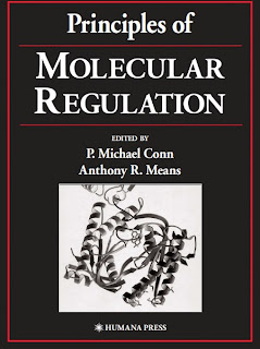 كتاب Principles of Molecular Regulation   543201_449x600