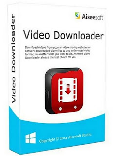 Aiseesoft Video Downloader v6.0.56.43031 Portable Pp