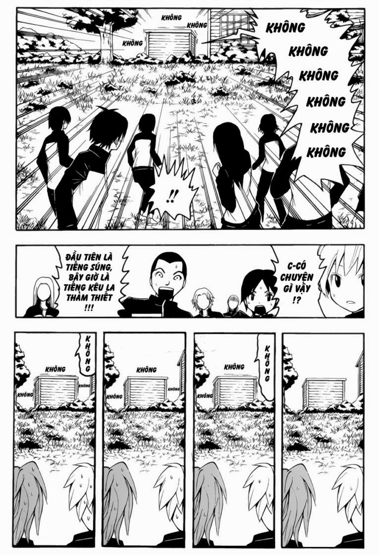 Assassination Classroom chap 9 016