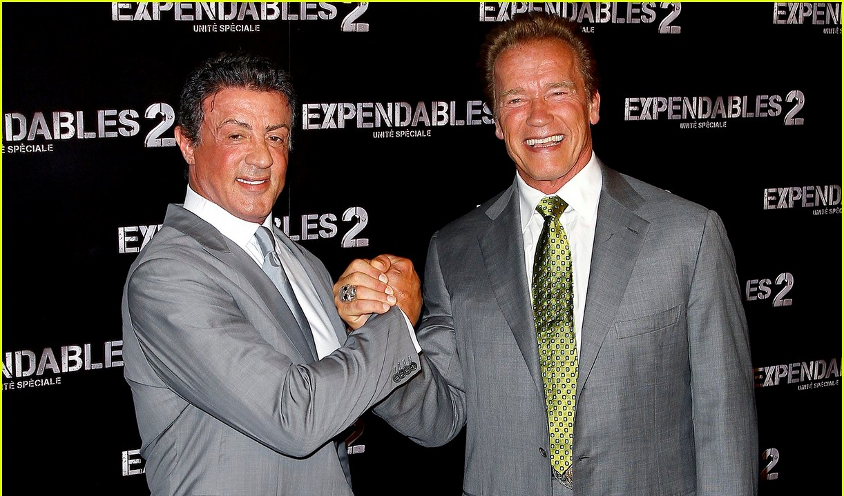 EX2 Paris au grand Rex AV Premiere Schwarzenegger-stallone-statham-expendables-2-premiere-18