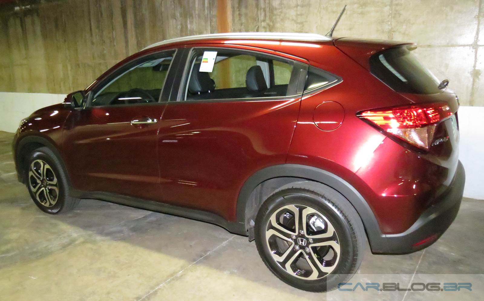 Honda HR-V - Página 6 Honda-HR-V-EXL%2B(10)