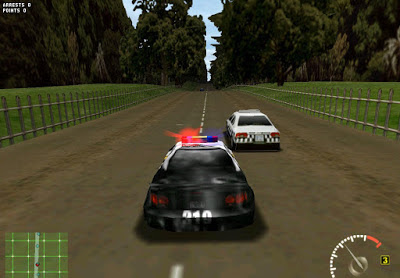 Test Drive 5 PC Game  Test-Drive-5-Game-Screenshot-2