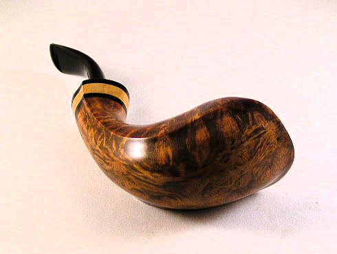 Horn "Islero" HORNMANO3